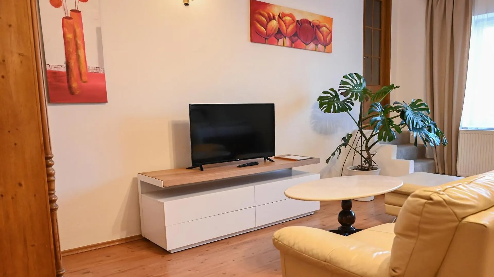 Hotel Diana Apartments Prague Aparthotel