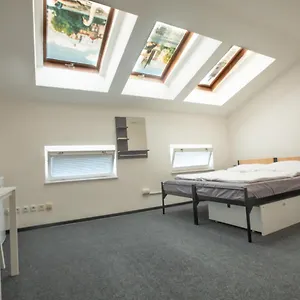 Mai Bohemia Hostel&apartment Ostello