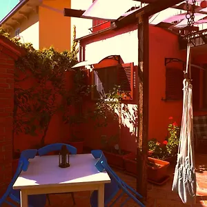 Le Civette Bed & Breakfast