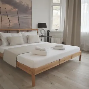 Apartment Three Rings Karlovy Vary