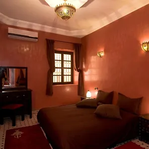 Guest house Le Minasdam Marrakesh