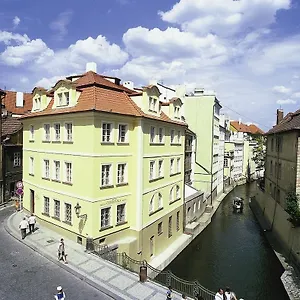 Certovka **** Prága