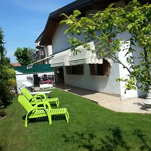 La Casa Di Pimpi Bed & Breakfast