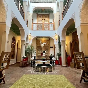 Guest house Dar Fanny Marrakesh