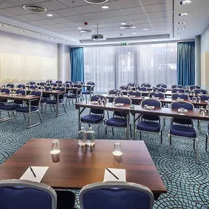 Otel Courtyard By Marriott, Prag