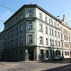 Aparthotel Alea House, Prague