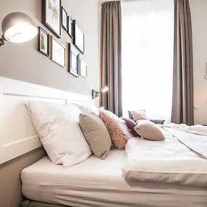Place And Comfort Appartamento