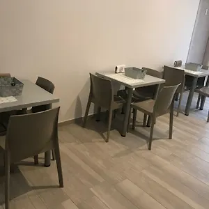Cà Risorta Stanze Affittacamere