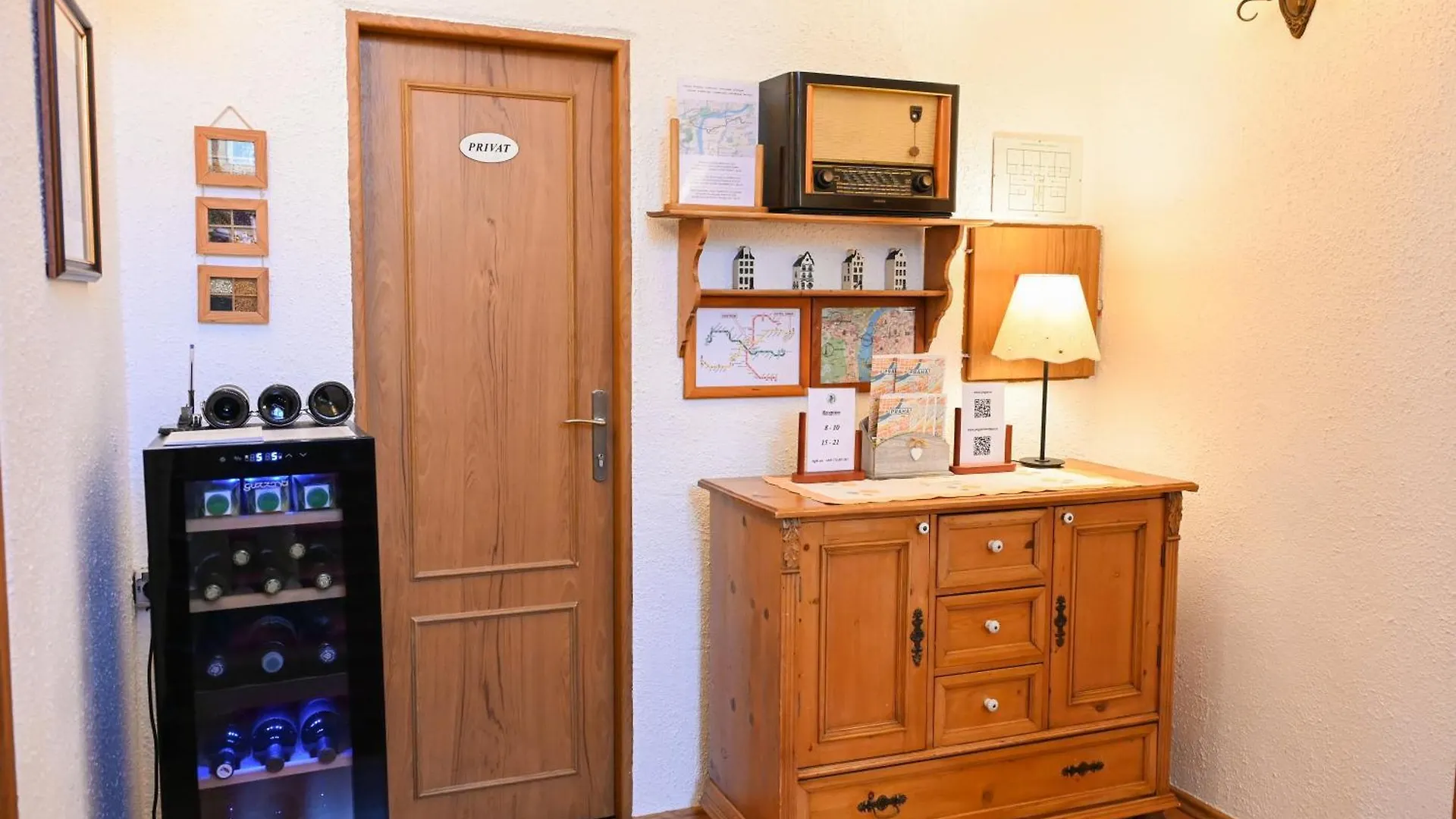 Hotel Diana Apartments Prague Aparthotel