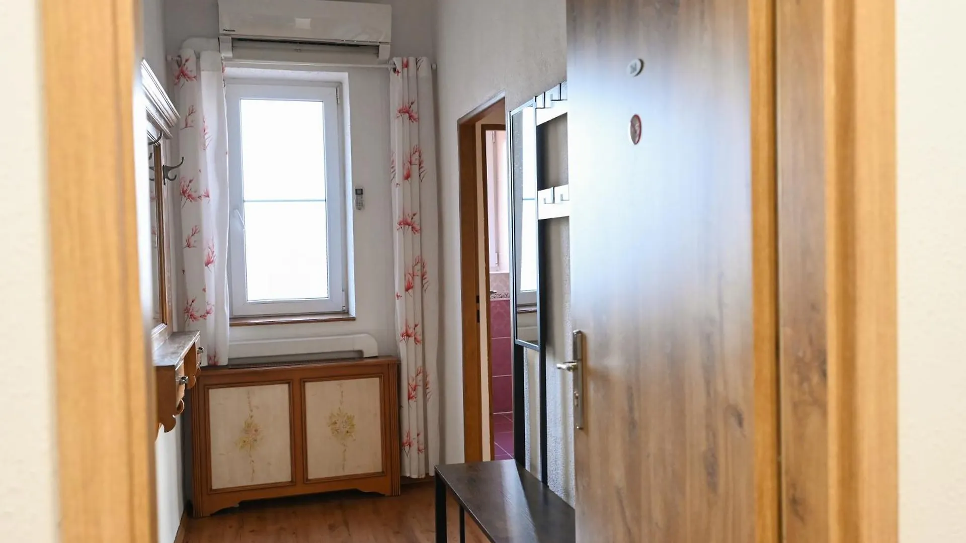 Hotel Diana Apartments Prague Aparthotel