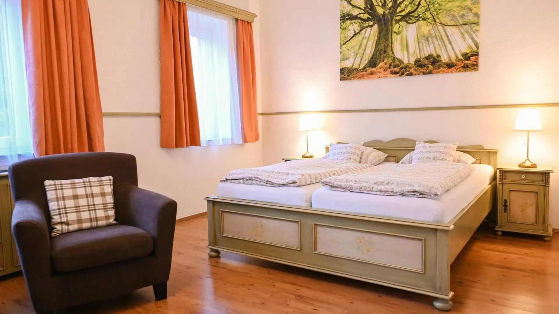 Hotel Diana Apartments Prague 4*,