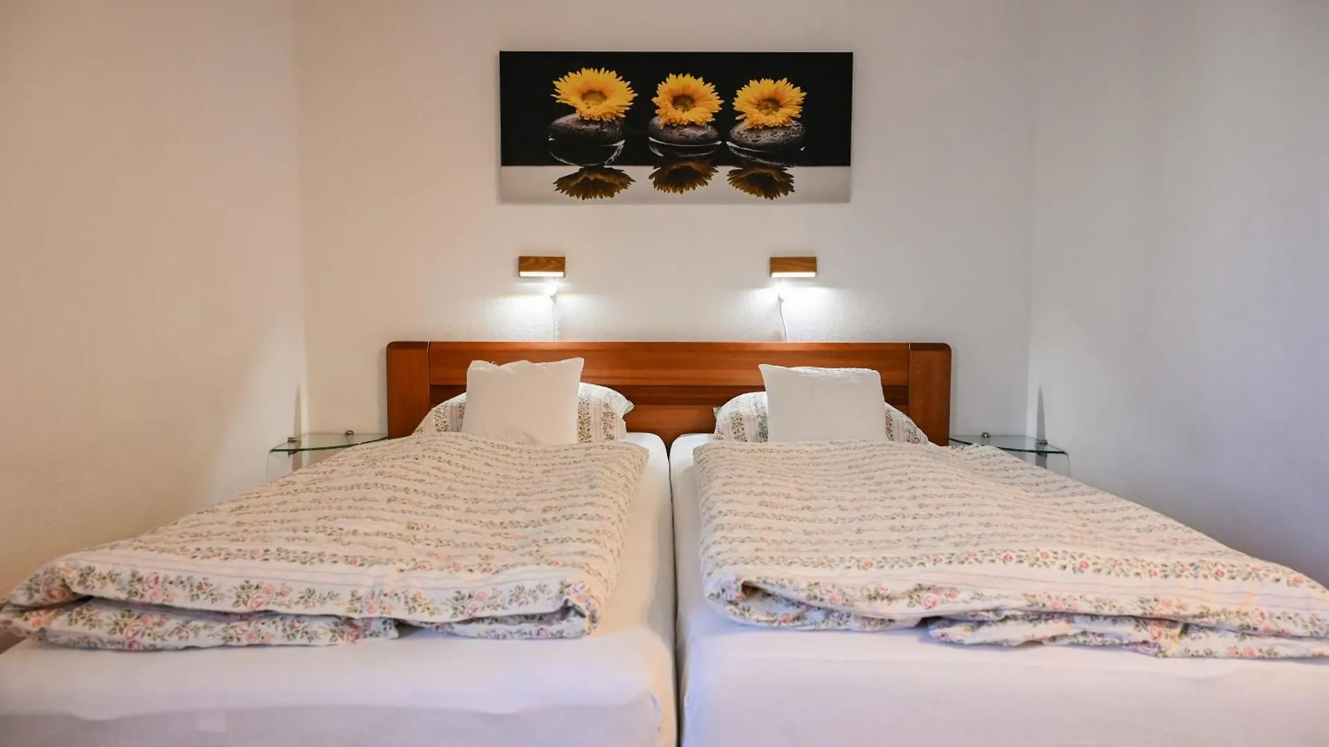 Hotel Diana Apartments Praga