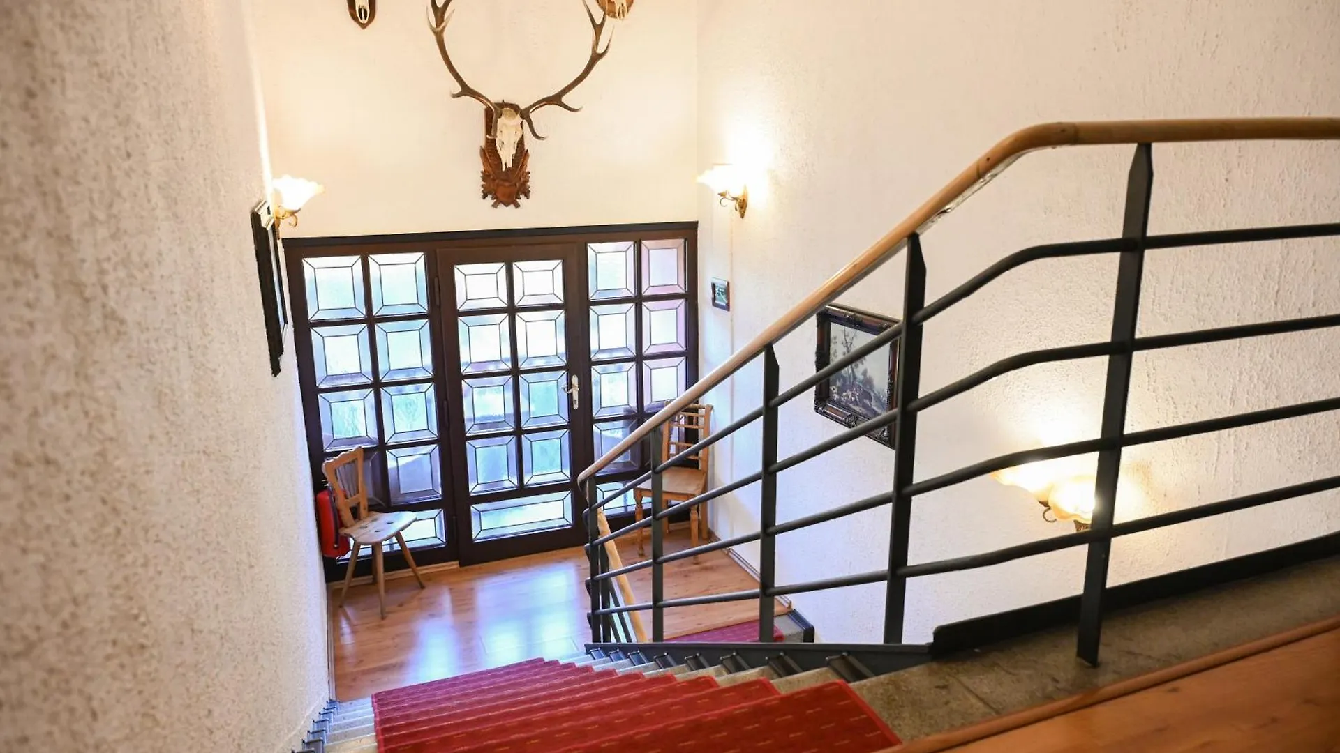 Hotel Diana Apartments Praga