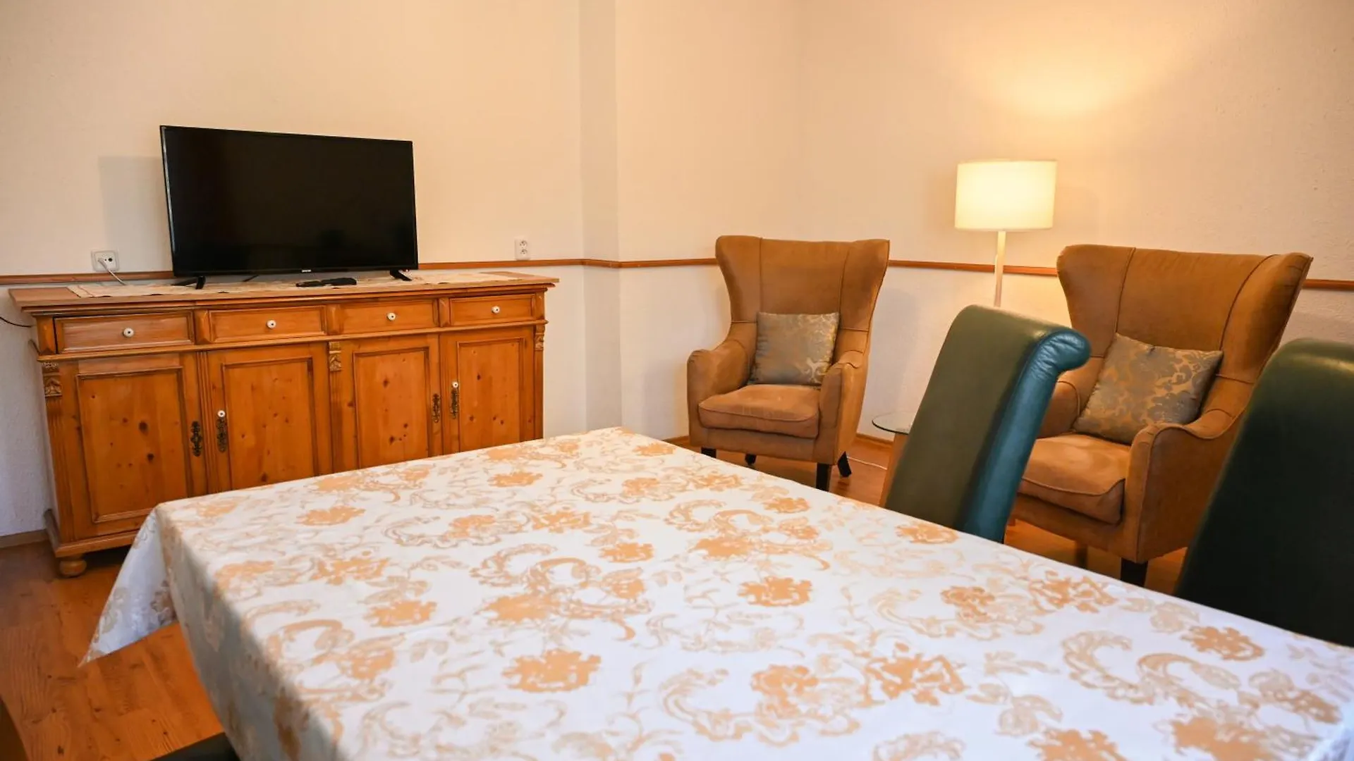 Hotel Diana Apartments Praga