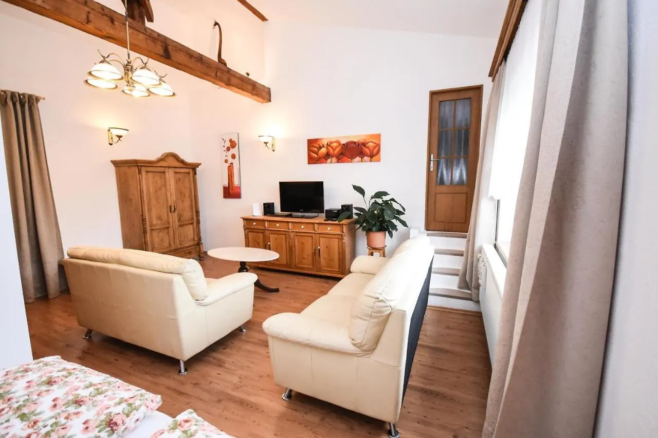 Hotel Diana Apartments Praga Repubblica Ceca